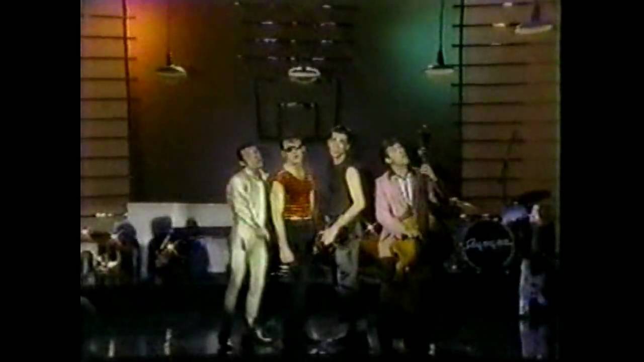 Sha na na where or when youtube