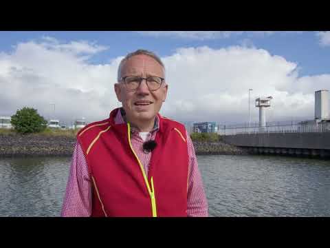 NDR HAFENMEISTER - Folge 3 |  lang | Heiligenhafen, Greifswald, Cuxhaven, Hamburg-Tatenberg