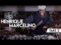 Henrique marcelino  arrangement kid inkshow me ft chris brown  live session part 2