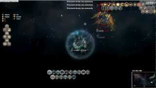 Darkorbit - Leonov power  (PL1)