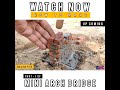 How To Make Mini Arch Bridge Watch Now Mini Bricks Mini House Miniature World Shorts How To Make Mini Arch Bridge Watch Now Mini Bricks Mini House Miniature World Shorts