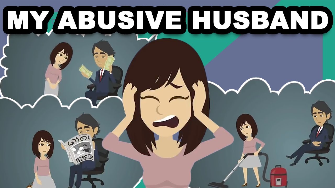 [Revenge] My abusive husband hits me, and I finally snap