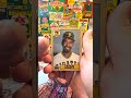 Let’s rip a pack! 1987 Topps Baseball 31 Card Cello Pack! #topps #baseballcards #80s