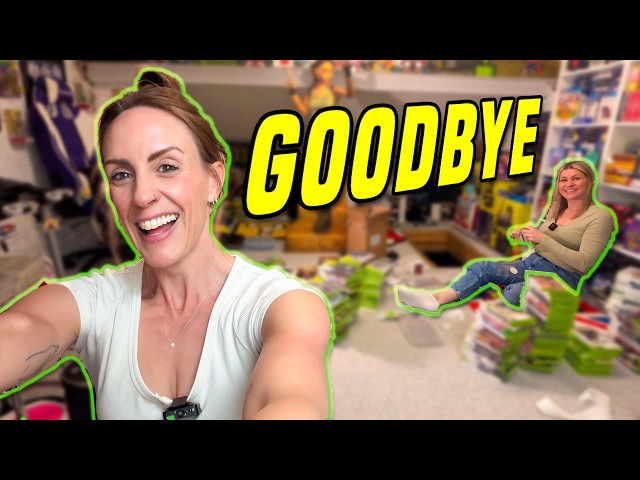 And HELLO New Venture? - YouTube