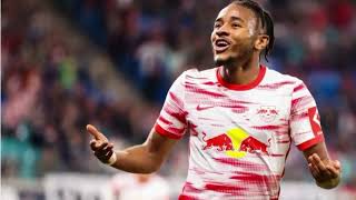 Christopher Nkunku breaks silence on £77m Chelsea transfer decision as Todd Boehly prepares bid