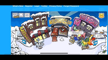 Club Penguin HTML5: Official Mobile Support! | Devlog #04