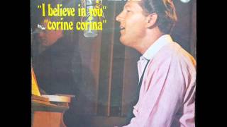 JERRY LEE LEWIS - Corine Corina