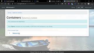 Google Tag Manager API || GTM tools