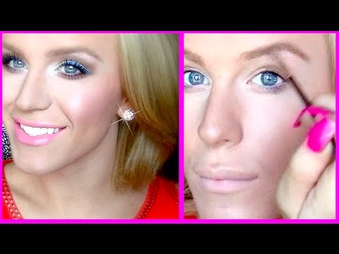 gorgeous makeup gigi tutorial 2] YouTube  MAKEUP TUTORIAL!  [Part EVERYDAY â€ªâ™¡