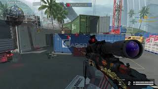 Highlights #16 Warface | Exspiravit.