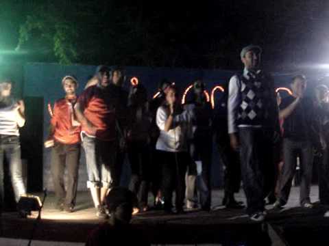 პატრიოტის ახალი ჰიმნი