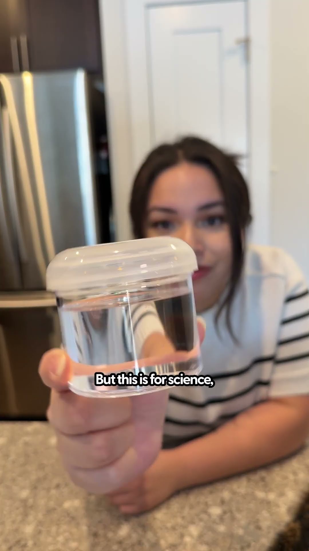 Testing Museum Gel To Keep Objects Safe | The Pack