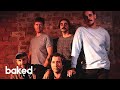 Capture de la vidéo Rolling Blackouts Coastal Fever - She's There | Baked