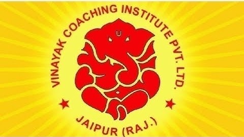 Lab Assistant./Bot.(Cytology)B-II/Class-5/Vinayak Coaching Institute Jaipur