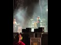 Muse  nishe live  les dferlantes 10072022