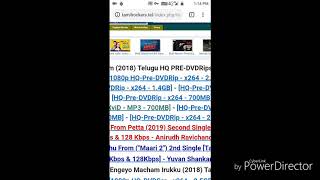 Best way to download from tamilrockers and how to open blocked websites