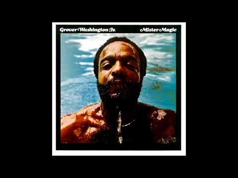 Grover Washington Jr.