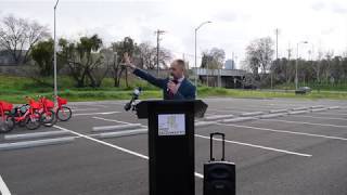 Grand Gateway & Washington District Celebration
