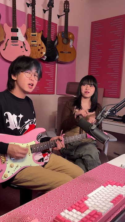 A very normal cover of BOL4 - Kisama(=I)