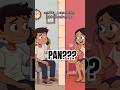 Episode 1:PAN bhaneko k ho? PAN kasari nikalne? #fyp #explorepage #ird #tax #financialliteracy #fun