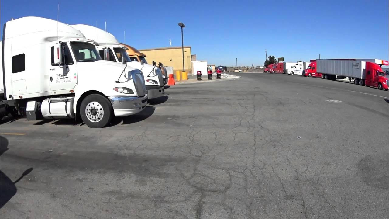 189 I lost my keys/ pilot truck stop YouTube