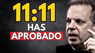 ESPERO QUE ESTO TE ENCUENTRE A TIEMPO – JOE DISPENZA