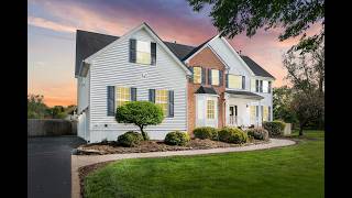 34 White Meadow Rd, Hillsborough, NJ 08844
