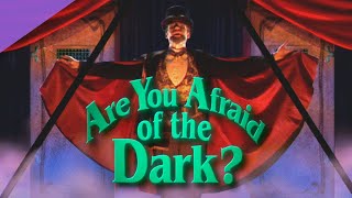 The Tale Of The 'Are You Afraid Of The Dark?' PC Game