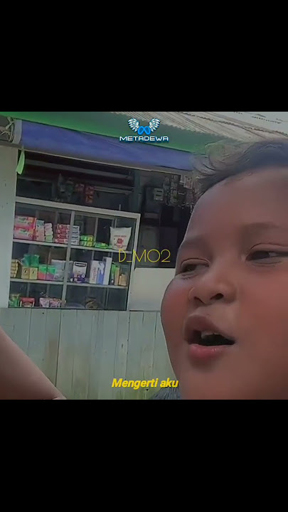 harga diri ku -wali (cover Bocah suaranya bagus parah