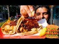 Pollo en TUBO de a 12 PESITOS | La garnacha que apapacha