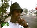 Cau 2g$ (Riot Squad) Speaks On Memories with Stack Bundles Off C.O.D Stack Bundles Tribute Dvd