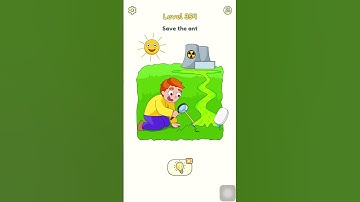 Dop 2 gameplay level 354 #gameplay #shorts #Dop2 #gaming #gaminglucyy