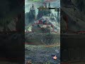 FV4005 Stage II  best moments in World of Tanks
