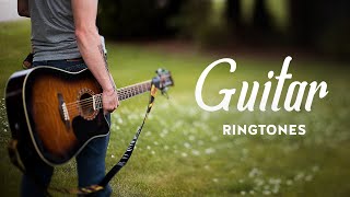 Top 5 Best Guitar Ringtones