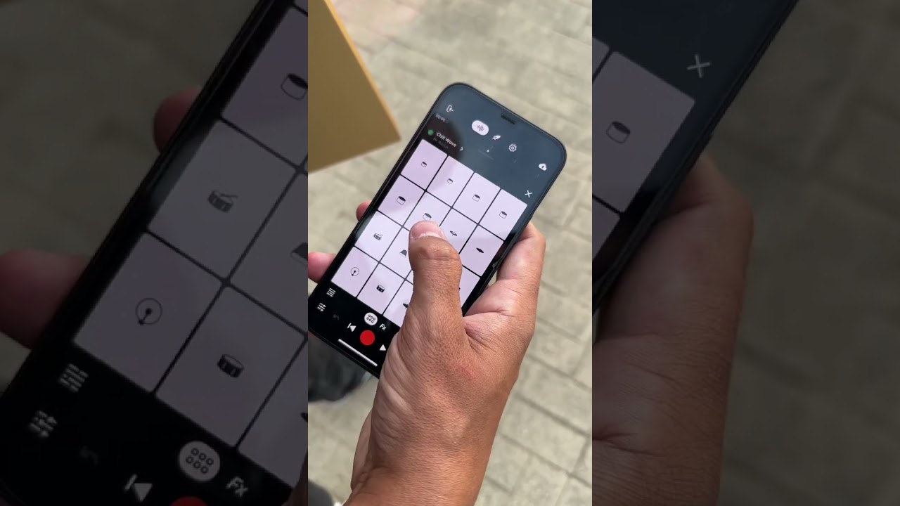 WHEN YOU’RE A THIEF BUT .. 😂 @bandlab