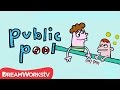 Fart Patrol | PUBLIC POOL