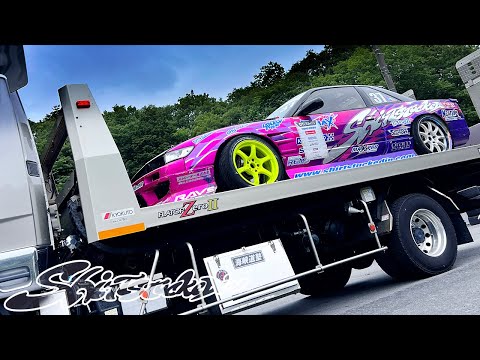 CAR LIFE - EP.21 - MEIHAN E (RAIN) + D1 PREP