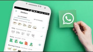 How To Create Your Own Custom WhatsApp Stickers For Free | TechFall