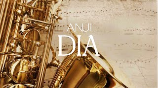 Dia - Anji (Saxophone Cover by Desmond Amos)