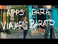 Trucos y APPS para VIAJAR BARATO | Vlog en Dublin