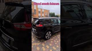 ТОП Grand Scenic Intense 17500$ #renault #рено #автопродажа