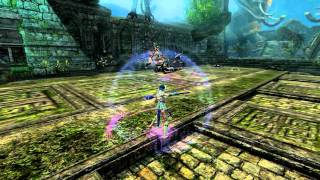 C9 Illusionist MaxFury Skill Boss