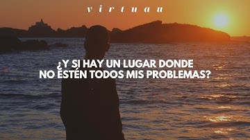 Martin Garrix & Sem Vox - Gravity (ft. Jaimes) (Traducida al Español)