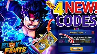 NEW Blox Fruits Codes 2026 🔥 Free XP Boost & Reset Codes | Ebonx Gaming