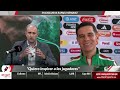 Rafa Márquez: ¿quiénes no estarán en México vs Colombia? | EXCLUSIVA para Claro Sports en W Radio