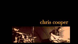 Chris Cooper - Lines - A Preview