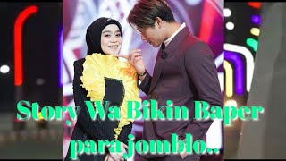 Story Wa 30 Detik Buat Di Malam Hari Enak Banget bikin baper para jomblo 🙏