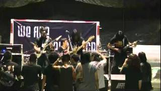 Psychotrain - South of Fire