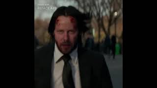 Dax Riggs......but he’s John wick