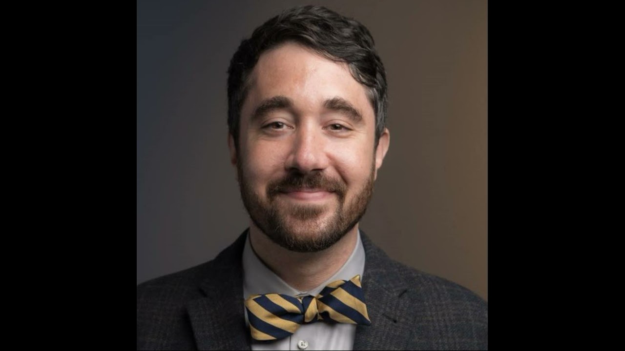 Wine, Worship, and Craftsmanship: A Biblical Theology of Alcohol (John Dunne) Ep 